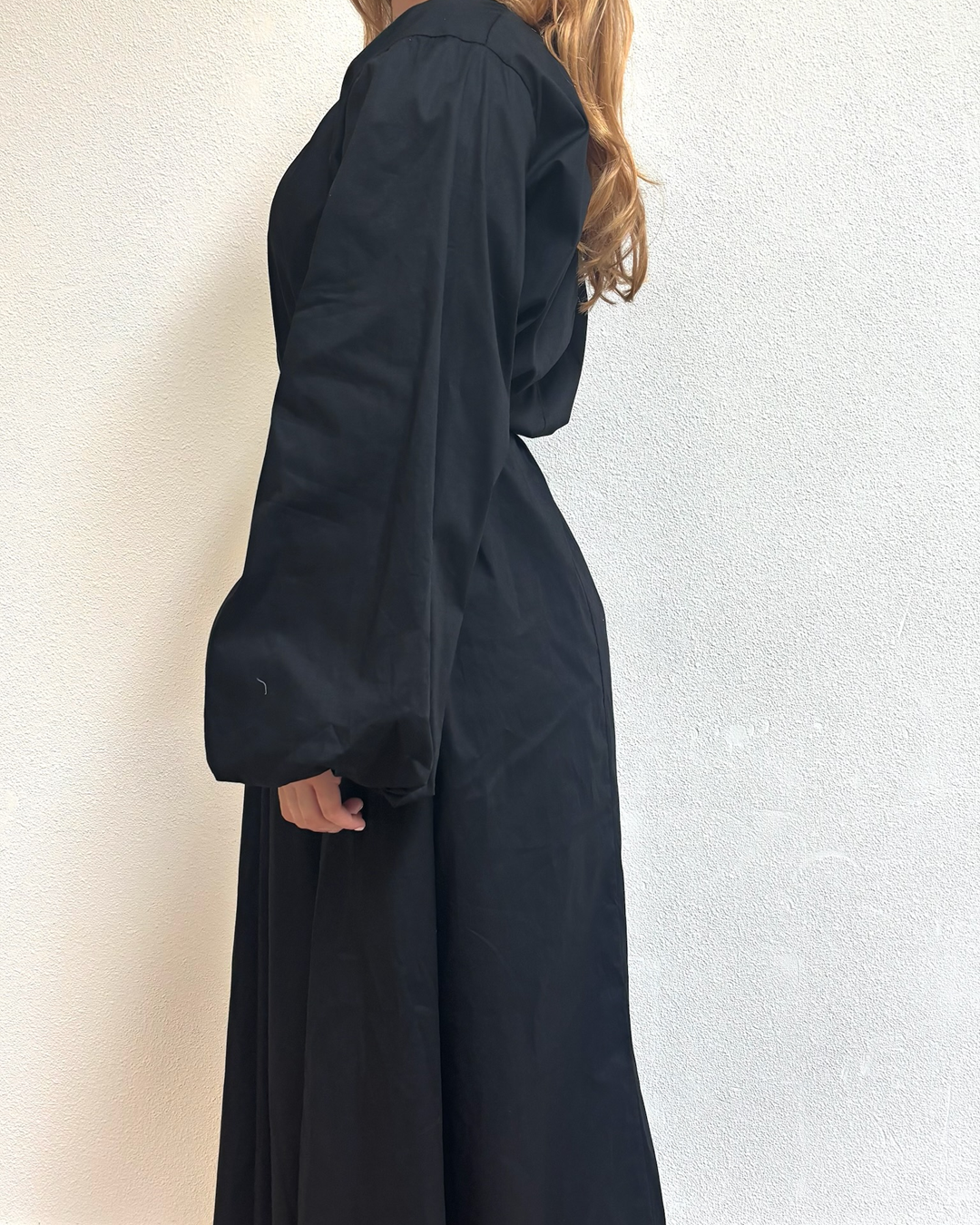 Lily Dress