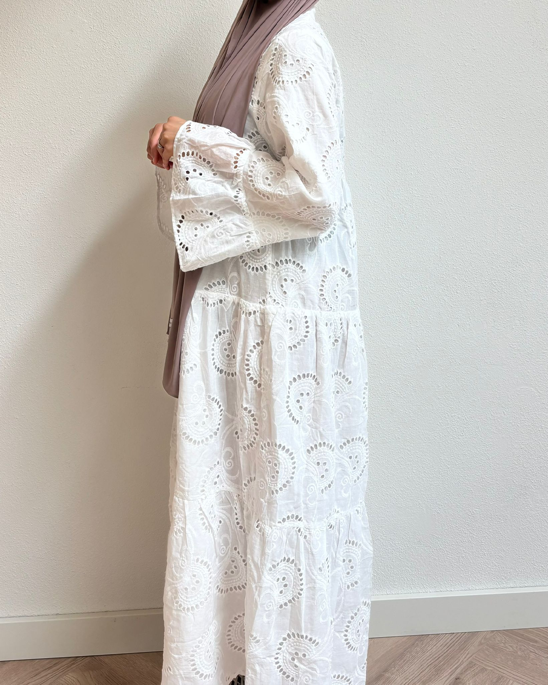 Desire Dress