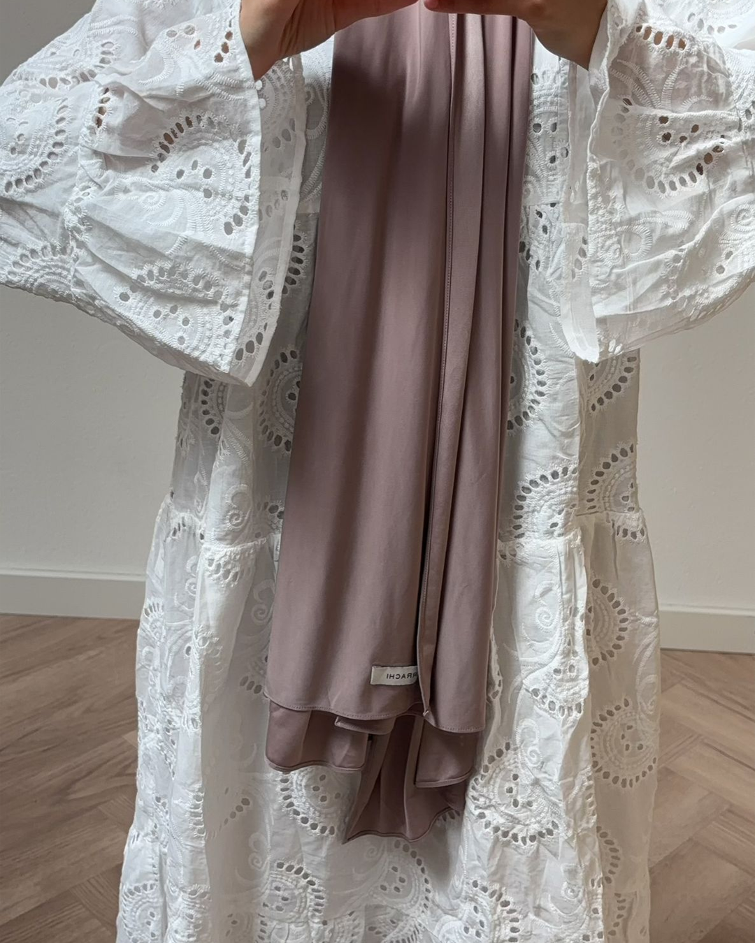 Desire Dress