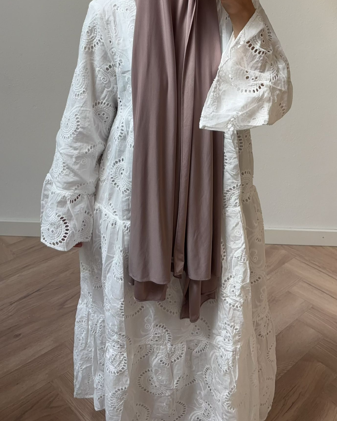 Desire Dress