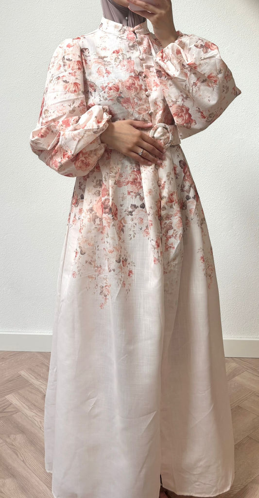 Rose Dress